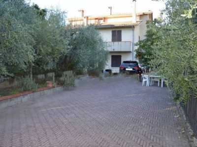Appartamento in Vendita a Monte San Savino via del Casalino