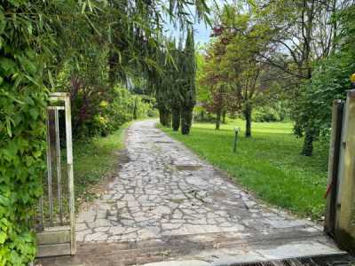 Villa in Vendita a Negrar di Valpolicella via Palazzina di Arbizzano 8