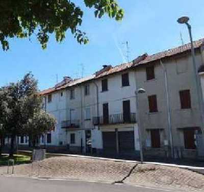 Appartamento in Vendita a Cesano Maderno Cesano Maderno