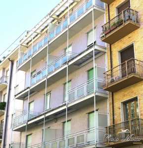 Appartamento in Vendita a Torino Cit Turin