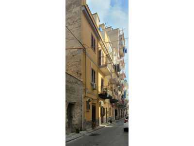 Appartamento in Vendita a Palermo Palermo