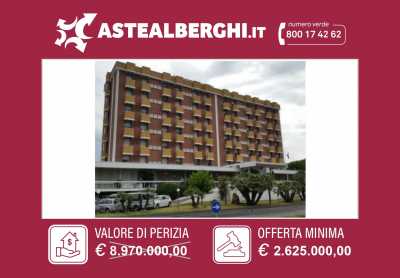 Albergo Hotel in Vendita a Rimini Rimini