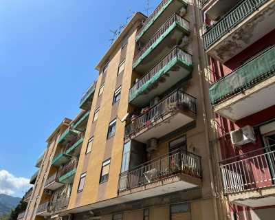 Appartamento in Vendita a Messina via Santa Marta 316 Messina