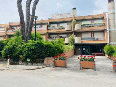 Appartamento in Affitto a Roma Largo Dell