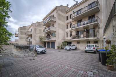 Appartamento in Vendita a Messina via Antonino Alessi 6 Messina