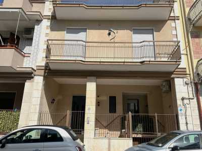Appartamento in Affitto ad Andria via g Cardano 31 Andria
