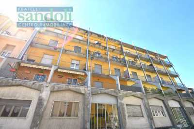 Appartamento in Vendita a Vercelli via Failla Porta Torino