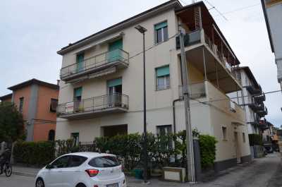 Appartamento in Vendita a Pescara via Aterno Zona Tiburtina