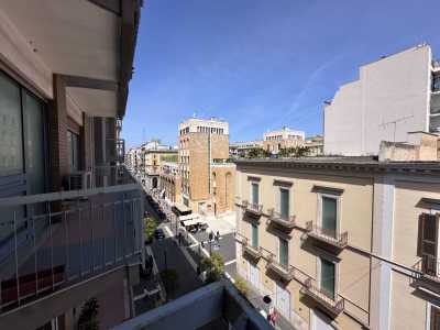 Appartamento in Vendita a Bari via Alessandro Maria Calefati Murat