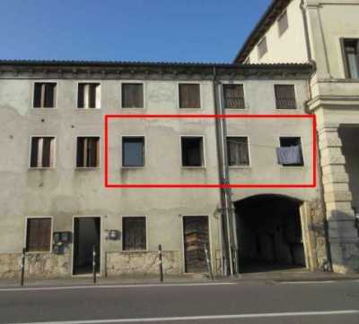 Appartamento in Vendita a Vicenza Viale Riviera Berica 78