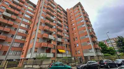 Appartamento in Affitto a Torino via Alfonso Balzico 4