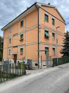 Appartamento in Vendita a Chieti via Dei Martiri Lancianesi