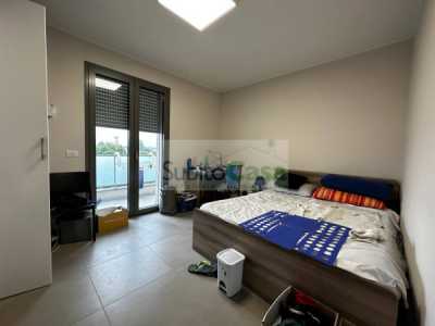 Appartamento in Affitto a Chieti via Gorizia 29