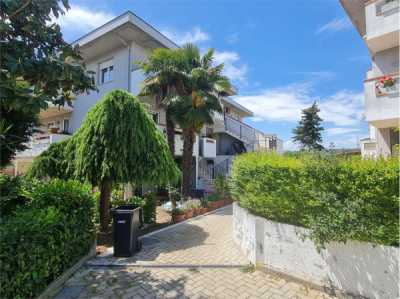 Appartamento in Affitto a Francavilla al Mare via Ettore Montanaro 37