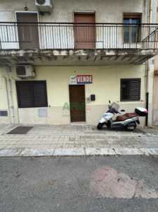 Appartamento in Vendita a Reggio Calabria via Guido Miggiano