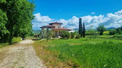 Villa in Vendita a Frigento via Molara Snc