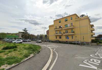 Appartamento in Vendita a Monterotondo via Cardinal Deodato Piazza