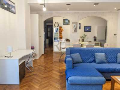 Appartamento in Affitto a Trieste Piazza Dalmazia