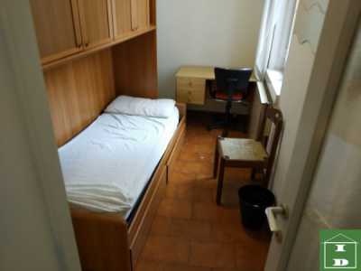 Appartamento in Affitto a Trieste via Fabio Severo 90