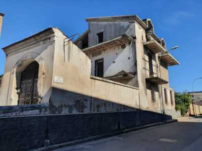 Villa in Vendita a Frattaminore via Palmiro Togliatti