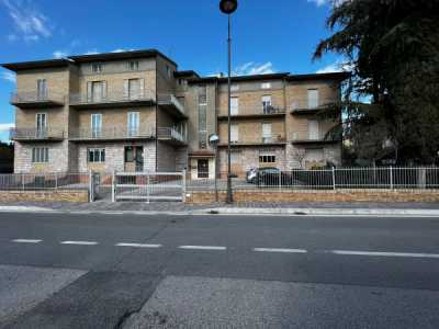 Appartamento in Vendita ad Assisi via della Repubblica