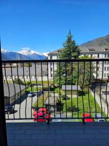 Appartamento in Vendita ad Aosta via Monte Vodice 45
