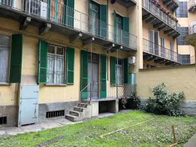 Appartamento in Affitto a Torino via Vitaliano Donati 14