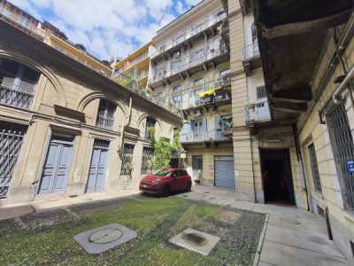 Appartamento in Affitto a Torino Corso Vittorio Emanuele ii 62