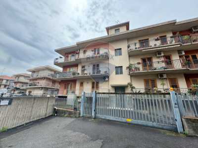 Appartamento in Vendita ad Aci Catena via San Giuseppe San Filippo 69