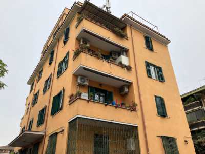 Appartamento in Affitto a Roma via Ettore Rota 42