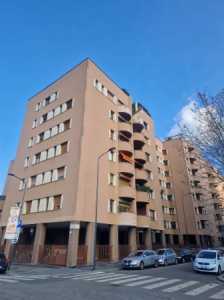 Appartamento in Vendita a Milano via Generale Giuseppe Govone 100