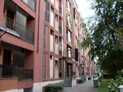 Appartamento in Vendita a Milano via Mac Mahon 117