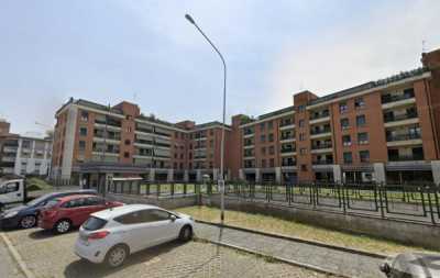 Appartamento in Vendita a Cremona via Giuseppe Rabboni 3