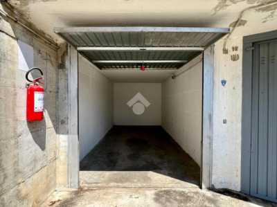 Box Garage in Vendita a Busnago via Giosuã¨ Carducci
