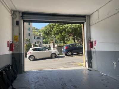 Box Garage in Vendita a Genova via al Garbo