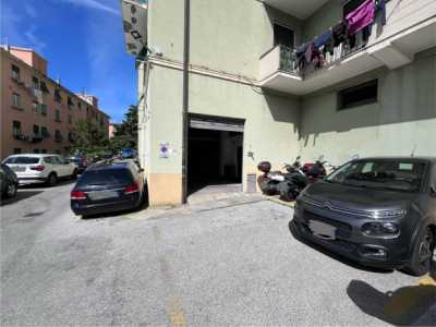 Box Garage in Vendita a Genova via Giovanni Casartelli 5