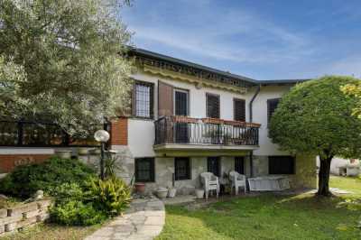 Villa in Vendita a Pieve Emanuele via Giacomo Matteotti Fizzonasco