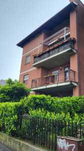 Appartamento in Vendita a Pianezza via Cervino 10