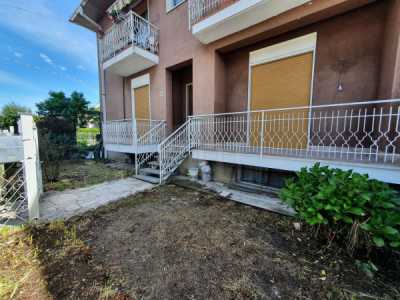 Appartamento in Vendita a Cassano Magnago via Tiziano Vecellio