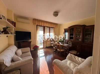 Appartamento in Vendita a Montegranaro Viale Zaccagnini