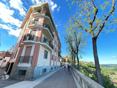 Appartamento in Vendita a Fossano via Luigi Brunetti