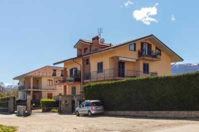 Appartamento in Vendita a Bagnolo Piemonte via Villaretto 7