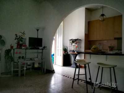 Appartamento in Vendita a Biella via Lazio 12