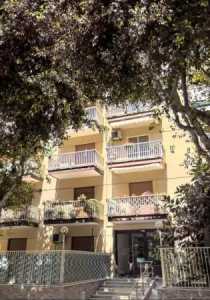 Appartamento in Vendita a Palermo via Guido Jung