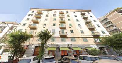 Appartamento in Vendita a Palermo via Francesco lo Jacono 36