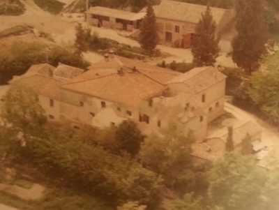Rustico Casale in Vendita a Montalcino Strada Provinciale Traversa Dei Monti