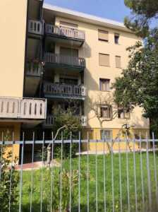 Appartamento in Affitto a Padova via Cardinal Callegari