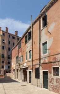 Appartamento in Vendita a Venezia Quartiere Cannaregio