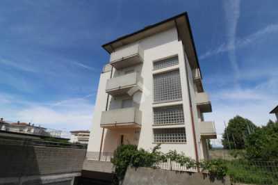 Appartamento in Vendita a Vicenza Viale Cricoli 16