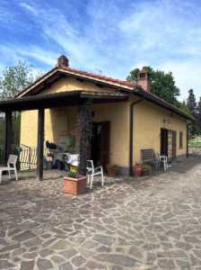 Rustico Casale in Vendita a Borgo San Lorenzo via di San Giovanni Maggiore 1